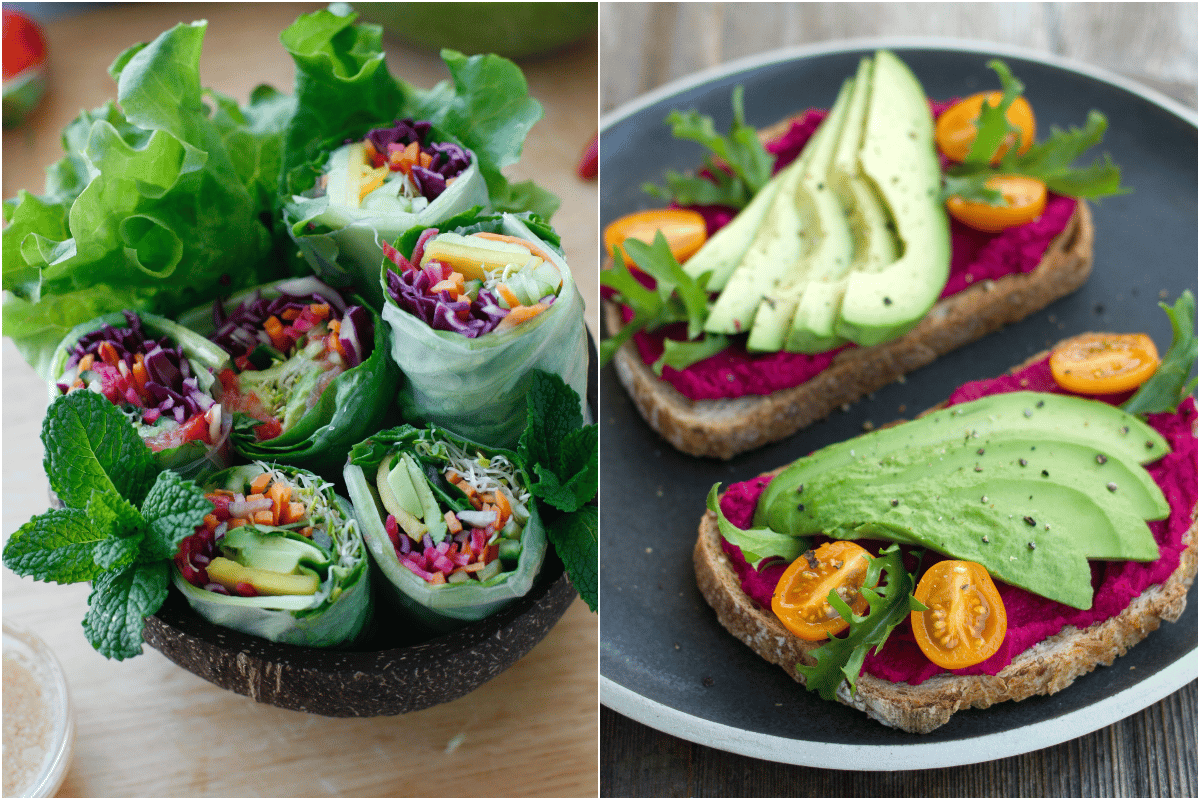 Végétariens notre top 5 des meilleurs restaurants de Bordeaux