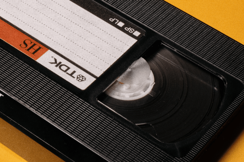 25 objets que seuls ceux qui sont nés dans les années 90 ont connu