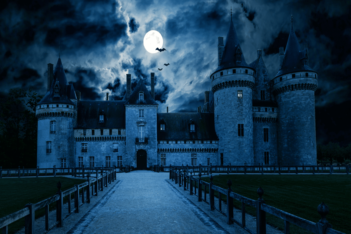 La Nuit des Châteaux 2021 quels lieux visiter autour de Bordeaux La Nuit des Châteaux 2021 quels lieux visiter autour de Bordeaux
