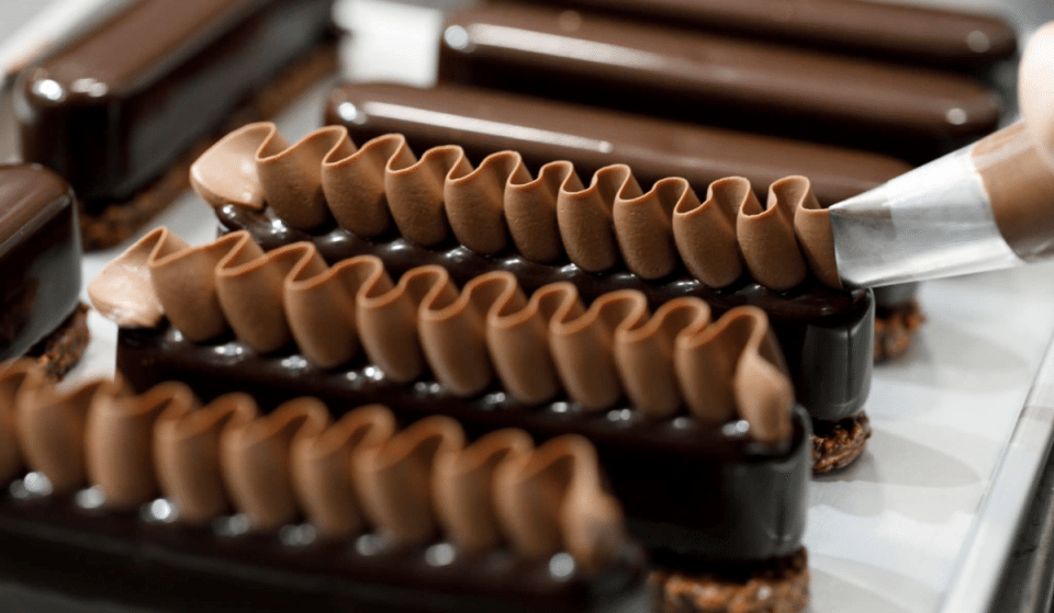 Le Salon du Chocolat fera fondre Gradignan dès ce week-end !