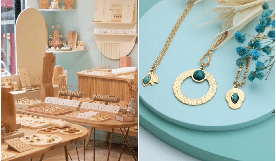 Top 5 des plus belles boutiques de bijoux de Bordeaux !