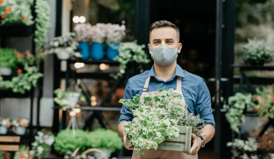 Une grande vente de plantes à partir de 2€ ce week-end à Bordeaux !