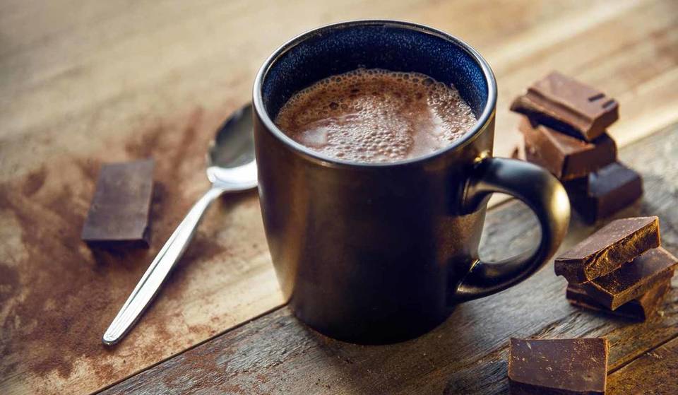 Creamy recipes, cozy places and gourmet flavors: here’s where to drink the best hot chocolates in Bordeaux