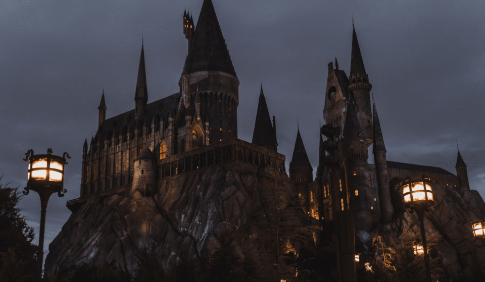 Participez à un jeu immersif et féerique sur le thème d&rsquo;Harry Potter à Bordeaux !