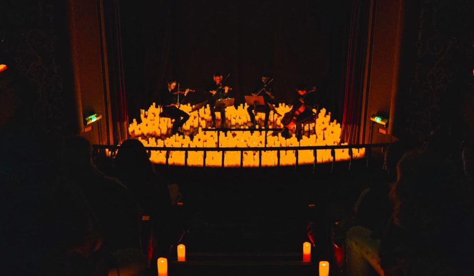Jusqu&rsquo;à 30 000 bougies : l&rsquo;envers du décor spectaculaire des concerts Candlelight à Bordeaux