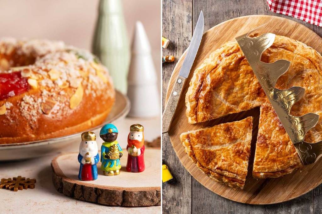 Meilleurs galettes et gâteaux des rois à Bordeaux