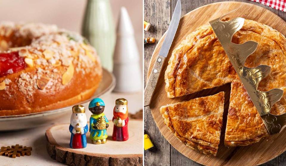 Briochées ou frangipanes : où trouver les meilleures couronnes et galettes des rois à Bordeaux pour l’Épiphanie 2026 ?