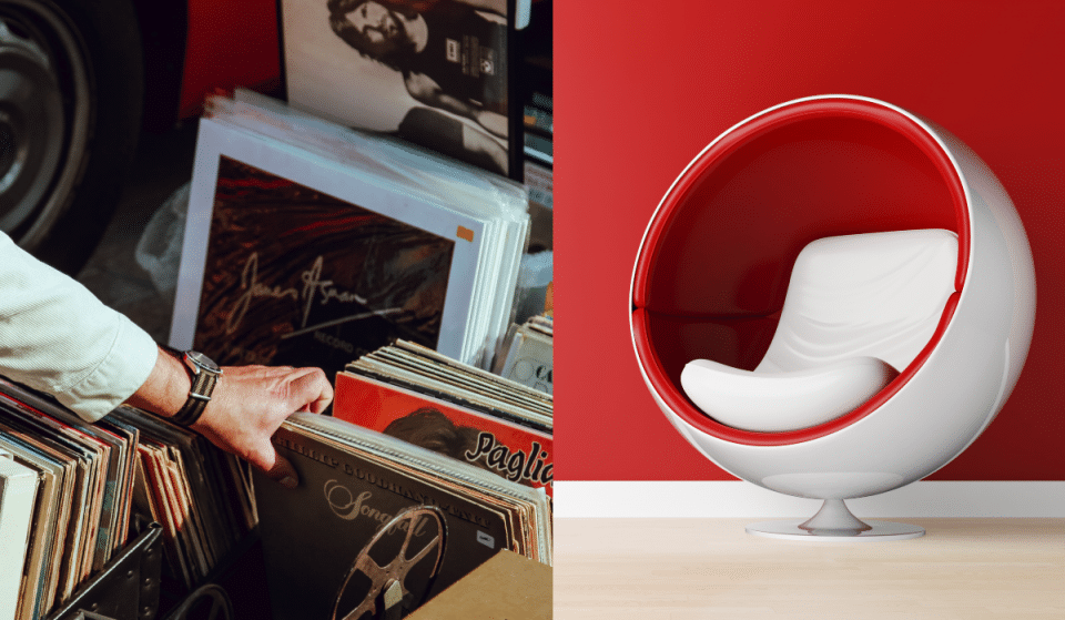 En mars, le très nostalgique Salon du Vintage revient à Bordeaux !