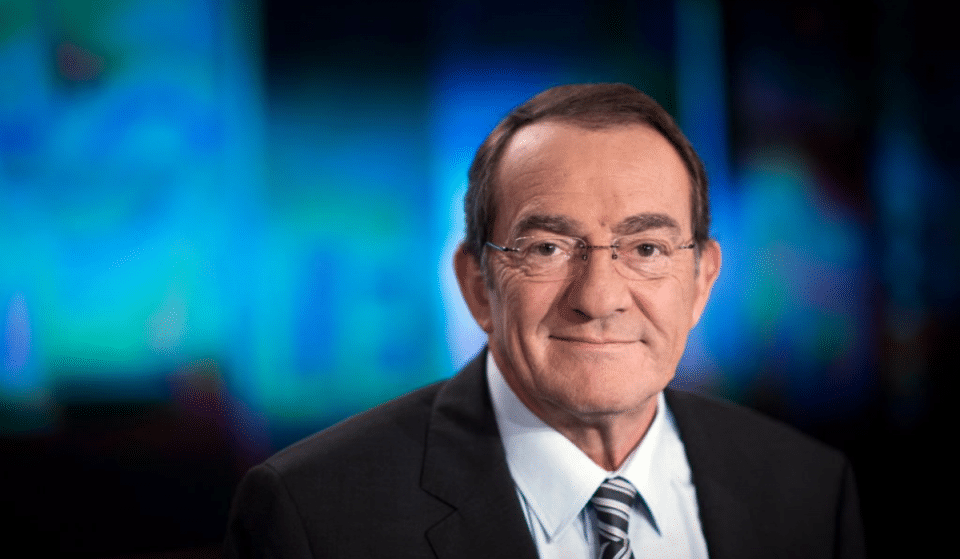 Jean-Pierre Pernaut est mort, à l’âge de 71 ans