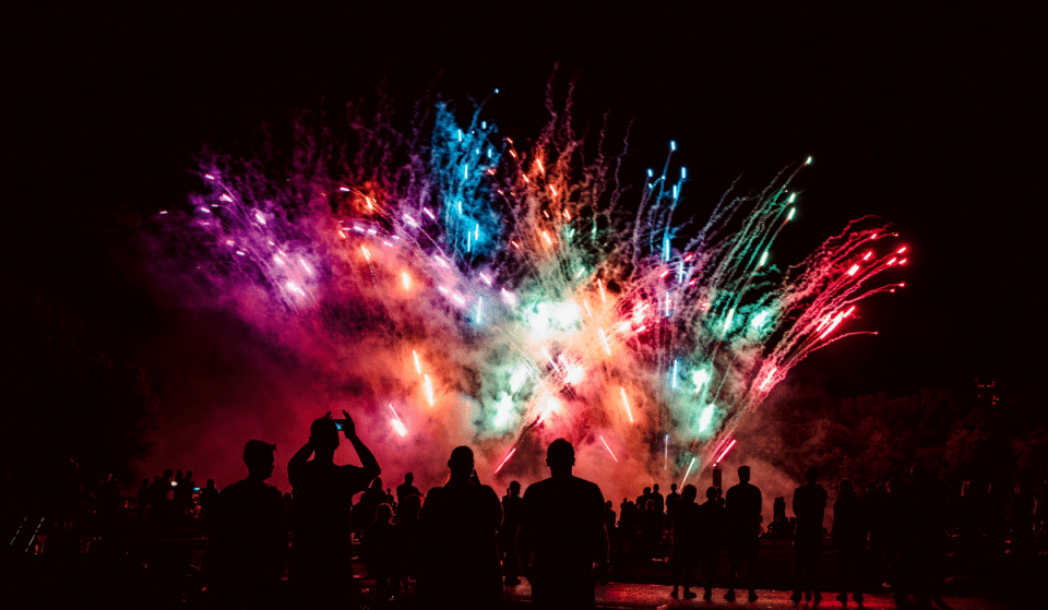 Les Étincelles : un festival de lumières illuminera Arcachon ce week-end !
