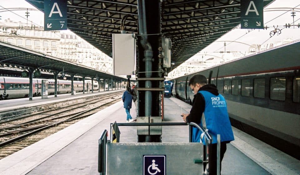 La SNCF ajoute 20 000 places supplémentaires sur la ligne de TGV Paris-Bordeaux