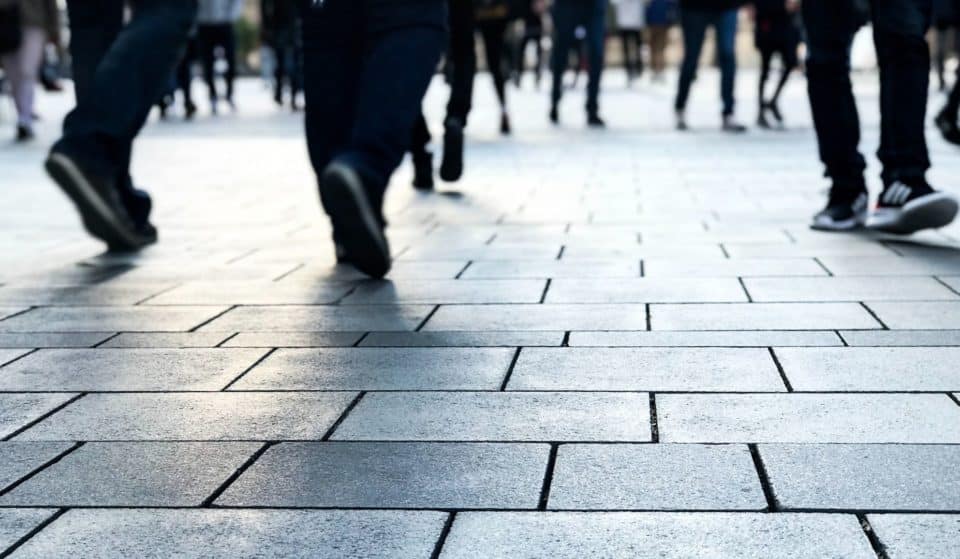 News : le quartier des Chartrons va devenir piéton !