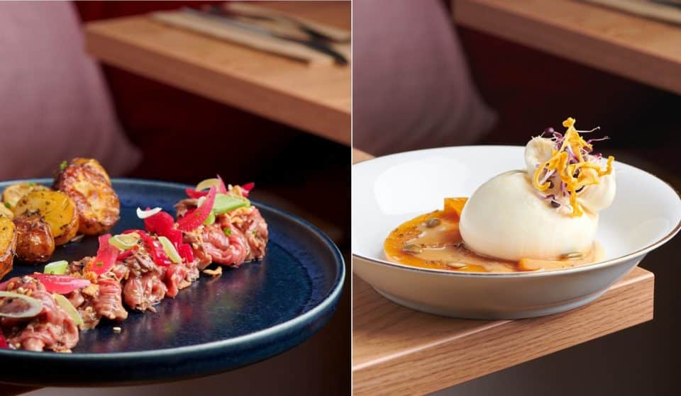 Bon plan : une dizaine de restaurants à moitié prix pendant un mois à Bordeaux !