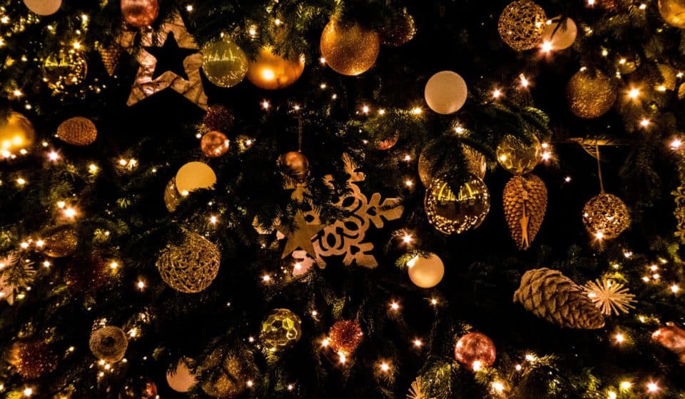 Top 5 des plus belles bûches de Noël 2022 !