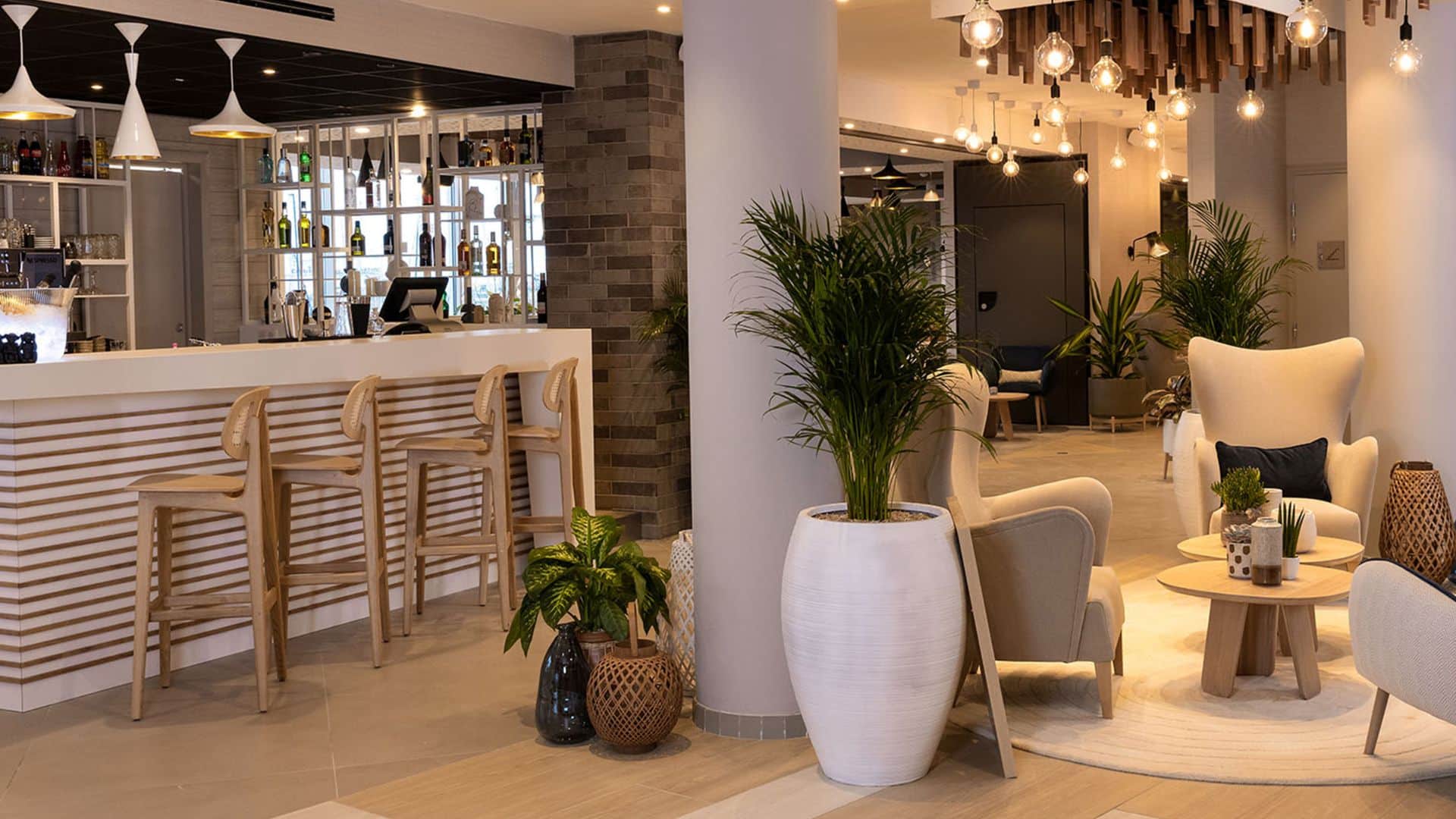 Hilton Garden Inn Le Havre Centre