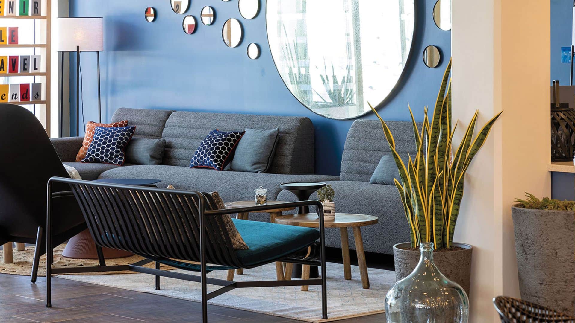 Hampton by Hilton Tours Centre