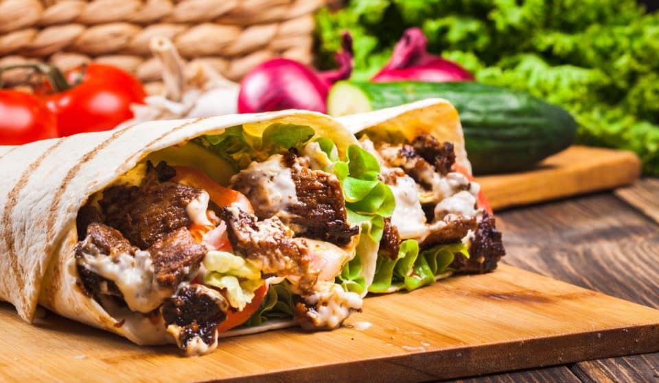 Un kebab bordelais classé parmi les meilleurs de France