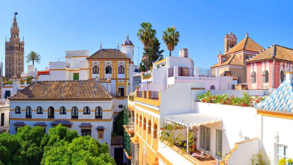 Top 10 des destinations européennes où voyager à petit prix en ce début d’année