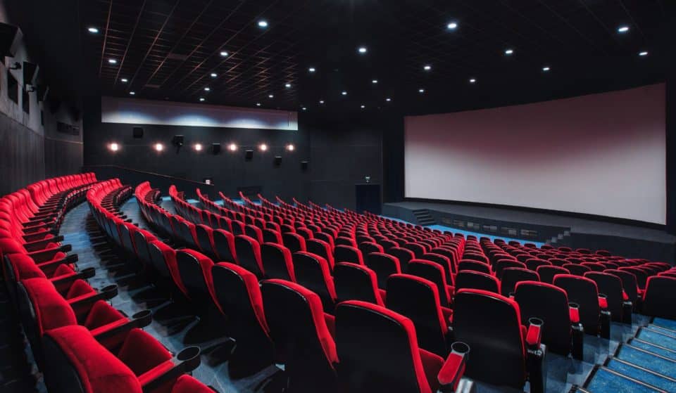 Cinéma : les films incontournables de 2022 pour 4€ dans les UGC de Bordeaux