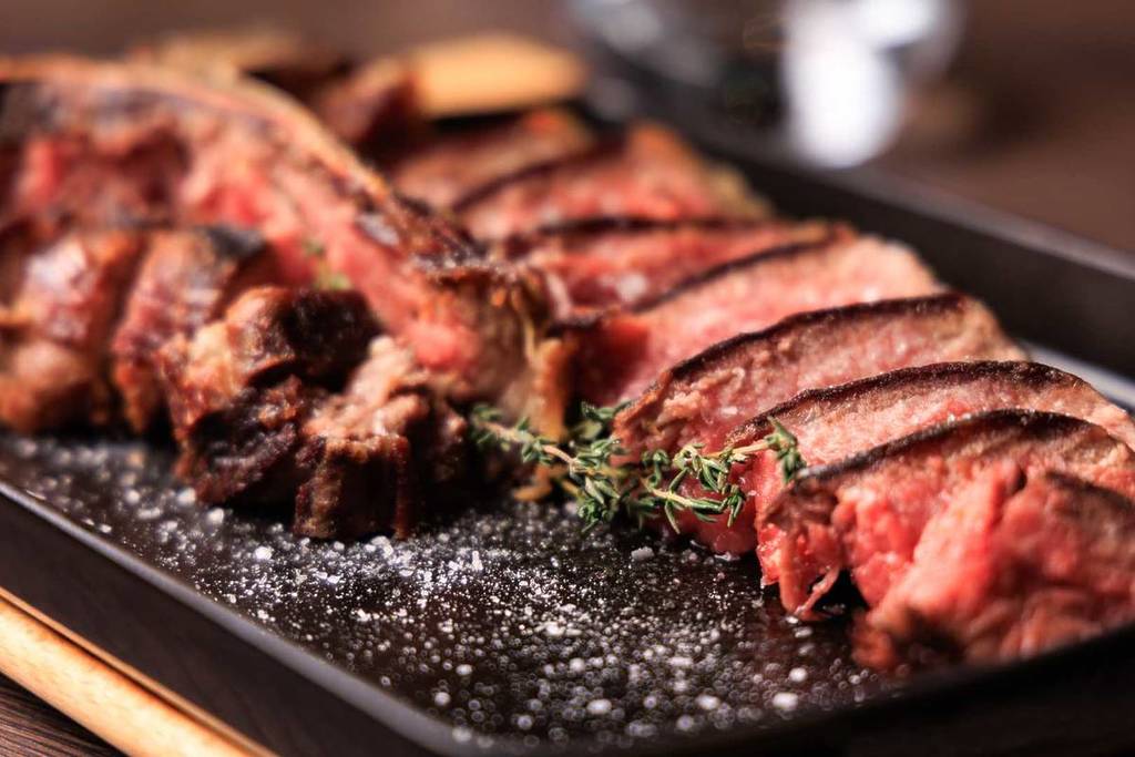 Meilleurs restaurants de viande à Bordeaux