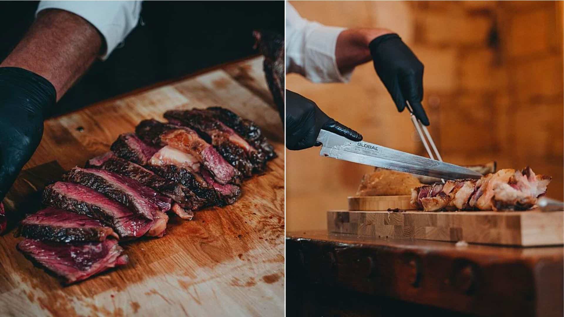 The Best Meat Restaurants In Bordeaux