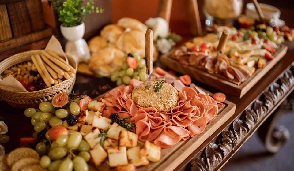 Les meilleurs buffets à volonté à déguster à Bordeaux pour un pur moment de plaisir