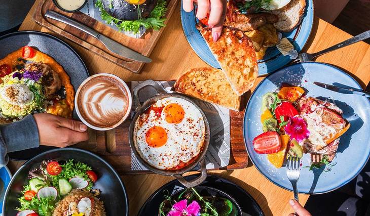 The Best Brunch Spots in Bordeaux for a Gourmet Morning