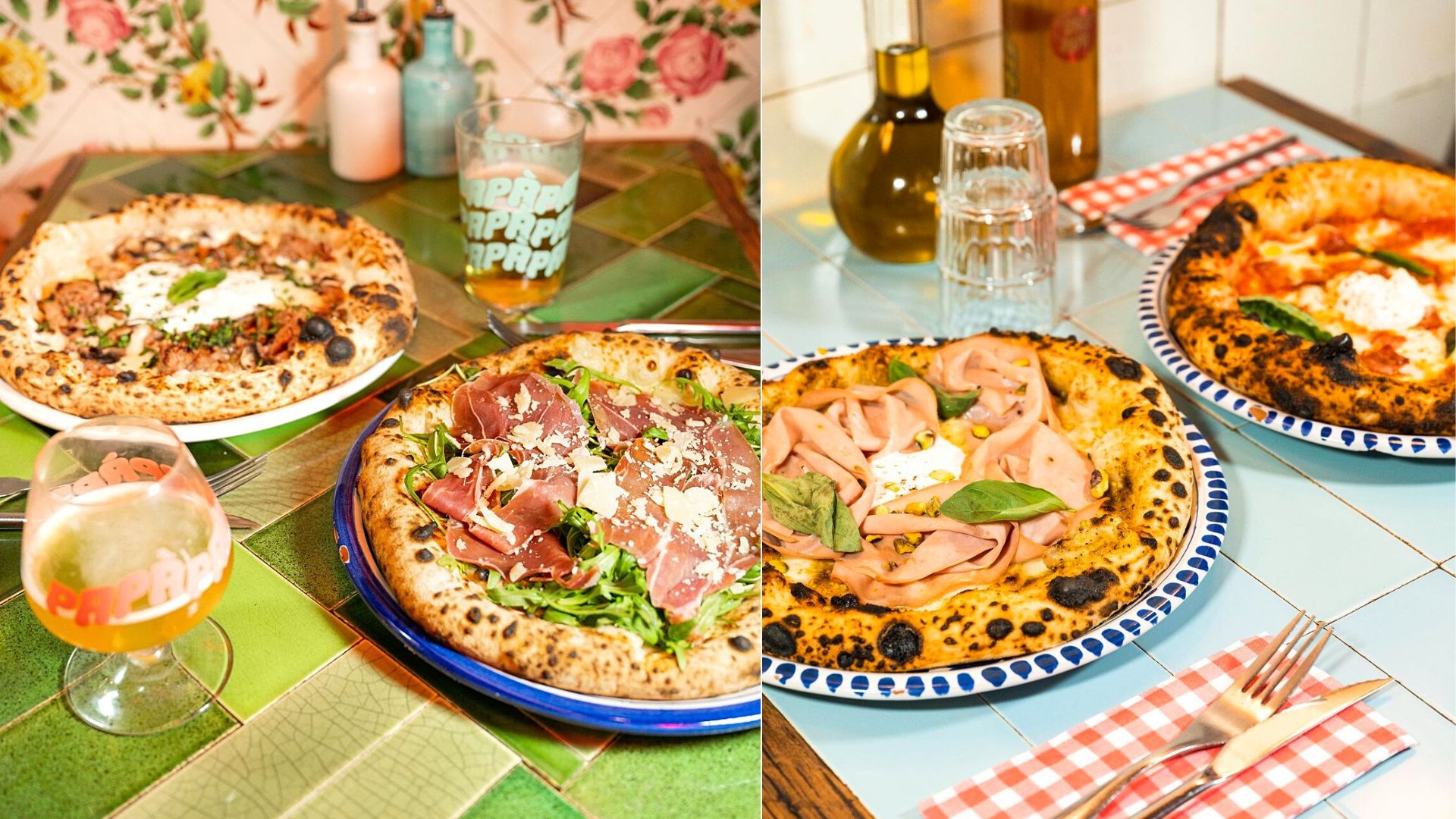 Meilleur Restaurant Pizza Bordeaux RYJIWN