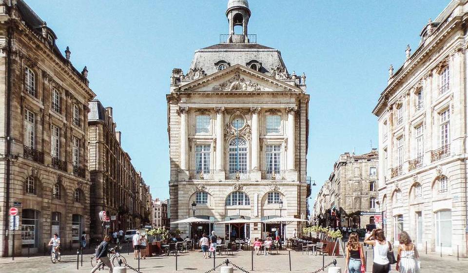 Drone show, Music Festival, and literature festival: here are the best activities not to be missed in and around Bordeaux this June!