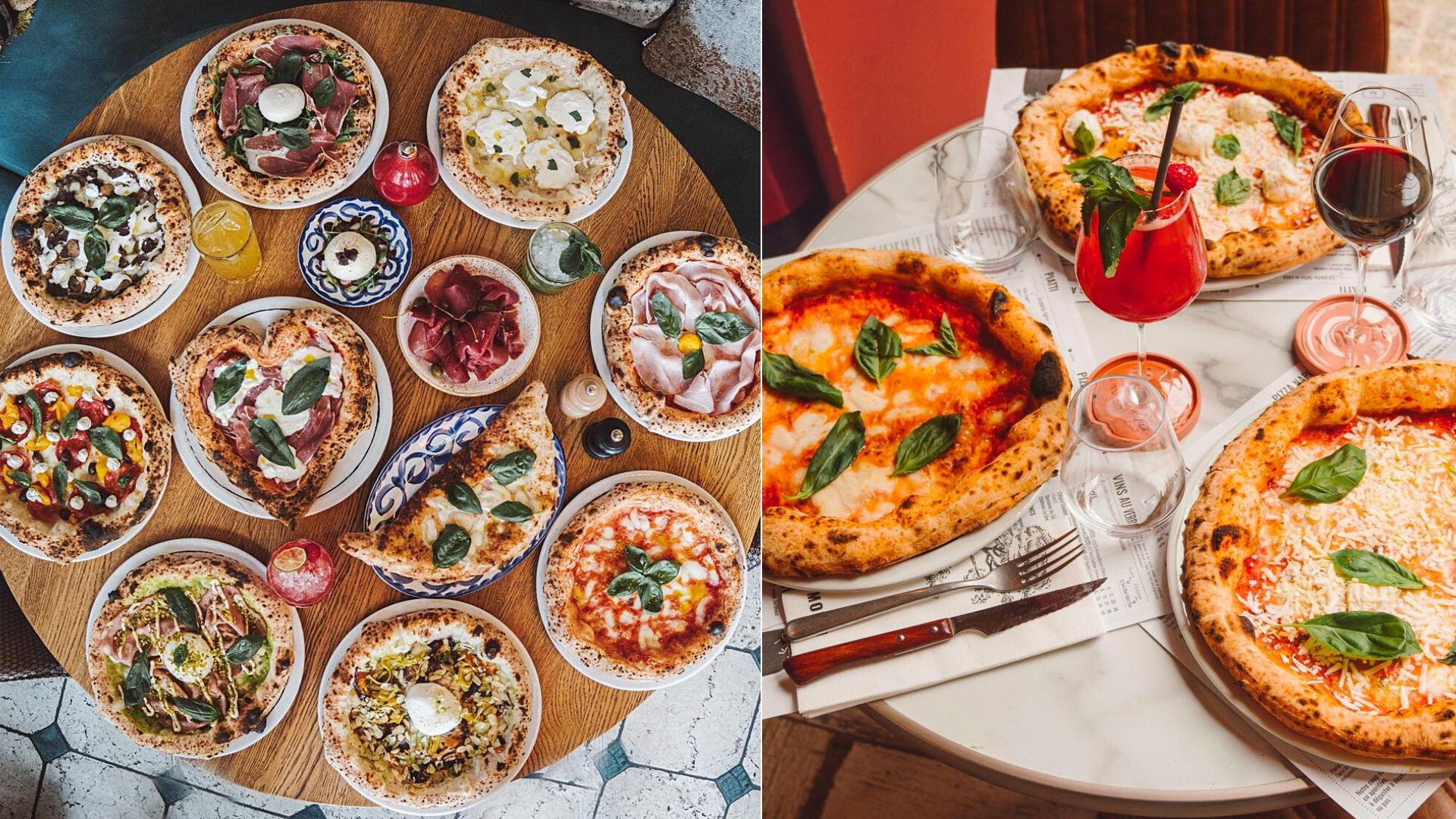 Top 5 Des Meilleures Pizzerias De Bordeaux Bordeaux Secret