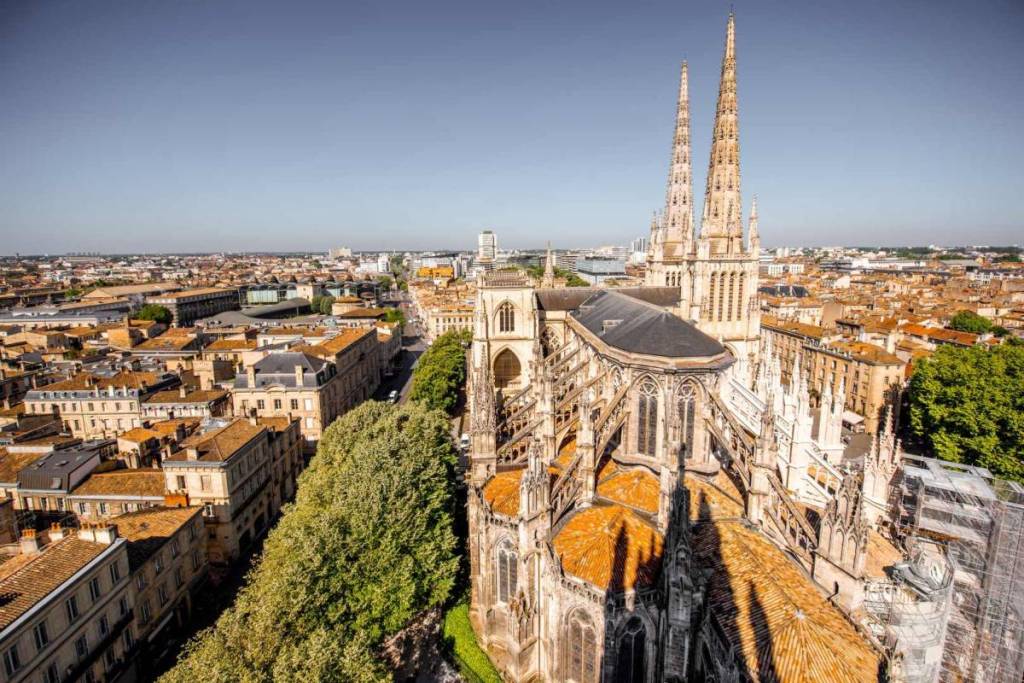 Les activités du mois de juillet à Bordeaux et aux alentours pour profiter pleinement de l’été