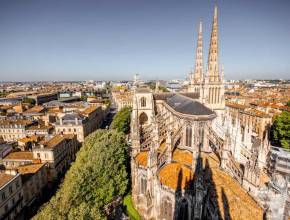 Les activités du mois de juillet à Bordeaux et aux alentours pour profiter pleinement de l’été