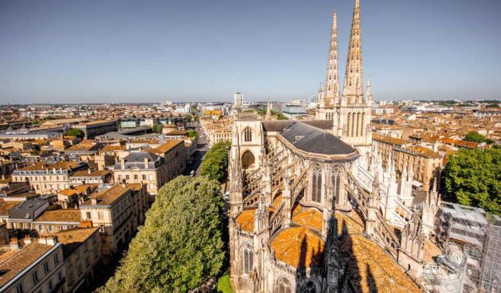 Les activités du mois de juillet à Bordeaux et aux alentours pour profiter pleinement de l’été