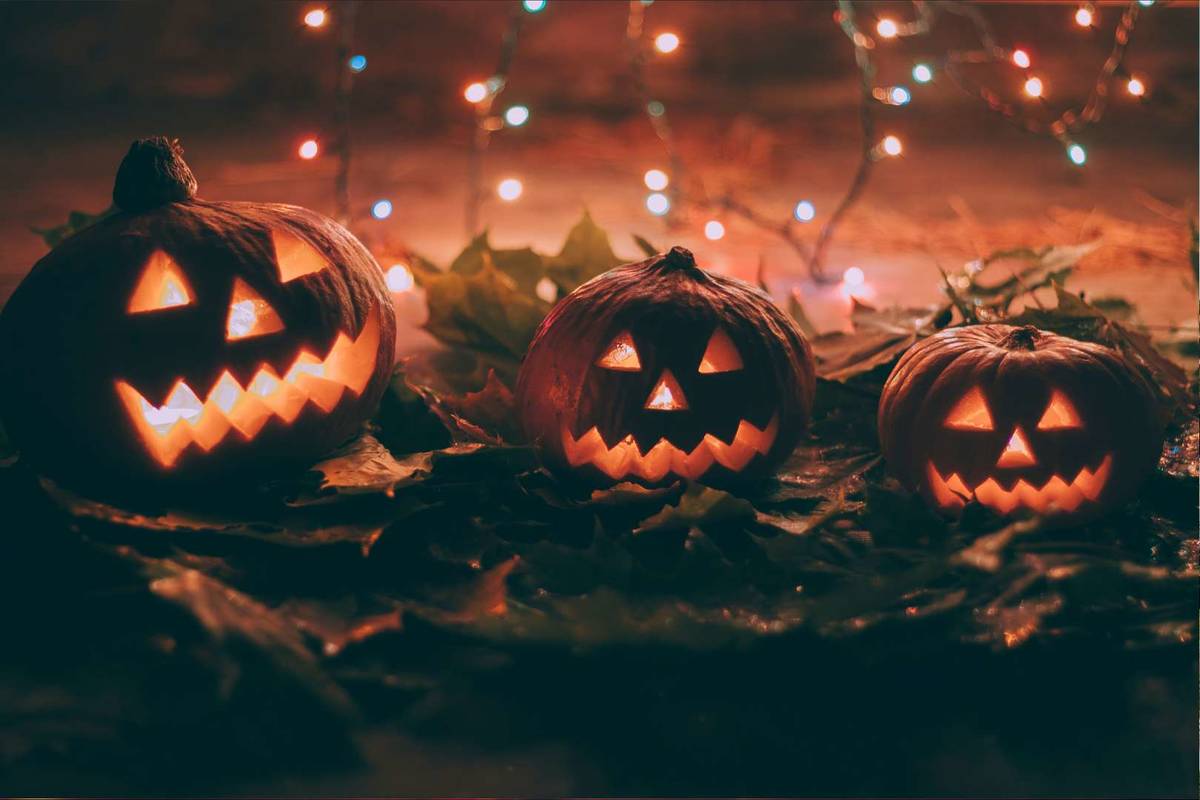 Célébrer Halloween à Bordeaux : le top des activités, soirées et événements pour un 31 octobre 2026 effrayant