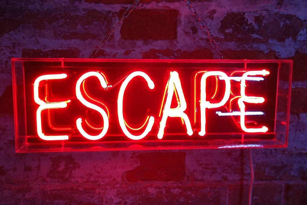 Escape Room Halloween 2025 Bordeaux