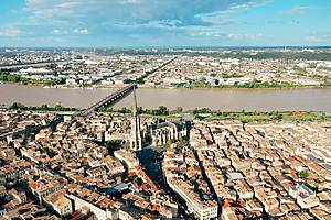 Les 20 choses à faire absolument à Bordeaux