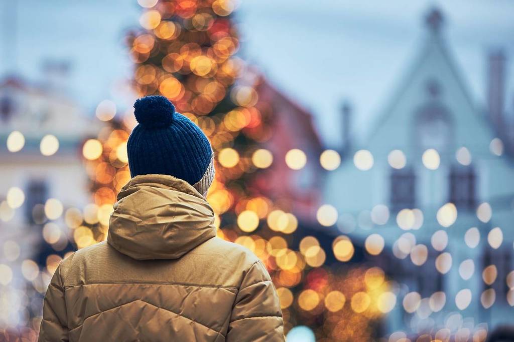 Top des activités à faire à Bordeaux pour Noël