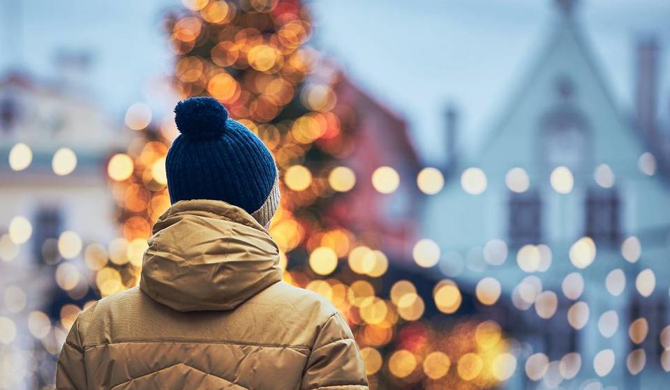 Noël à Bordeaux : le top des activités de la Belle Endormie pour vivre la magie des fêtes de 2025