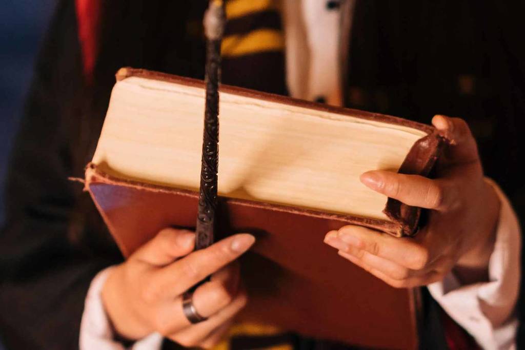 Nuit des Livres Harry Potter chez Cultura à Bordeaux