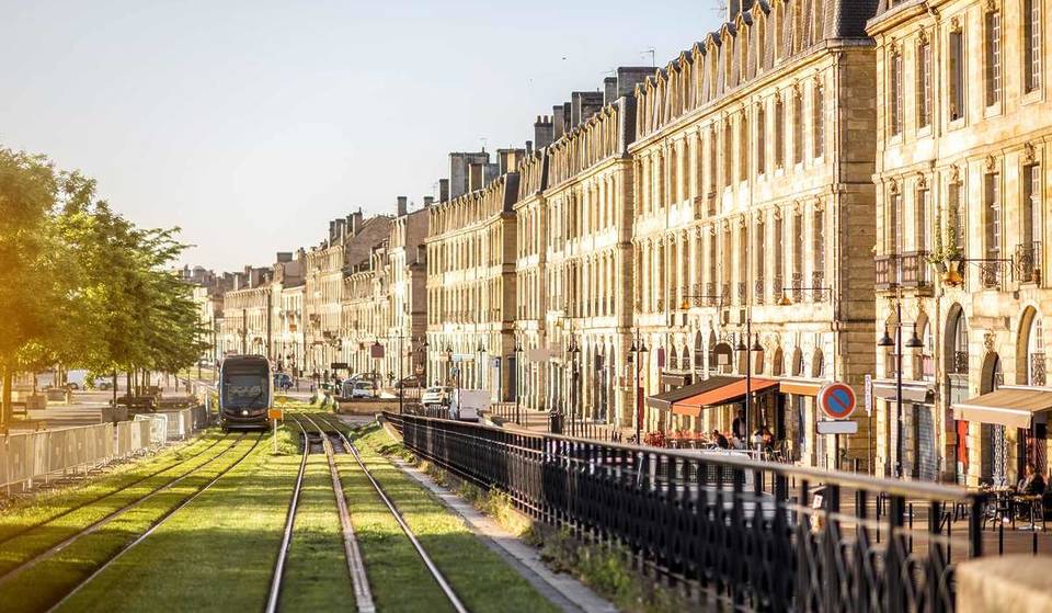 Profiter de 20% sur ses places de ciné, faire du sport en plein air ou (re)découvrir les secrets du vin… que faire à Bordeaux pendant ce long week-end du 8 au 10 mai ?