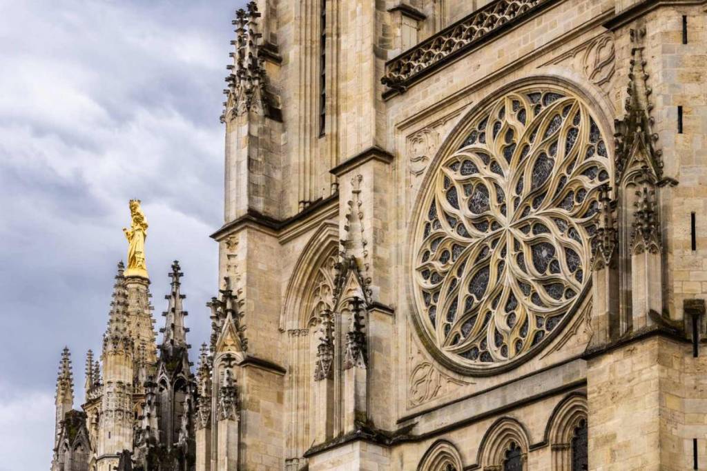 Vue panoramique, concert de cloches et escape game : les temps forts des Journées Européennes du patrimoine et du matrimoine à Bordeaux