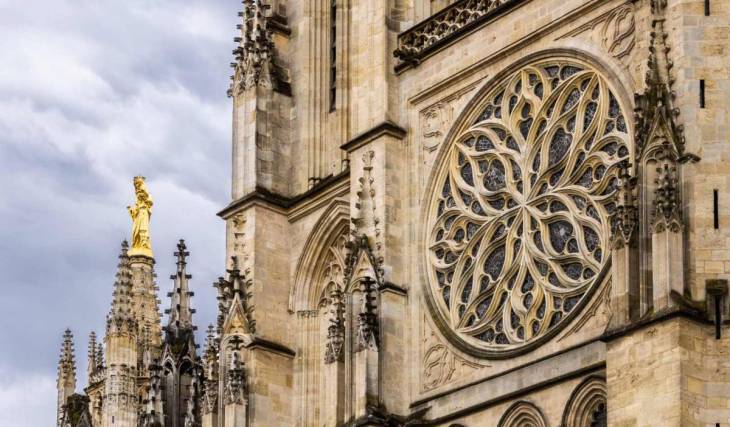 Vue panoramique, concert de cloches et escape game : les temps forts des Journées Européennes du patrimoine et du matrimoine à Bordeaux