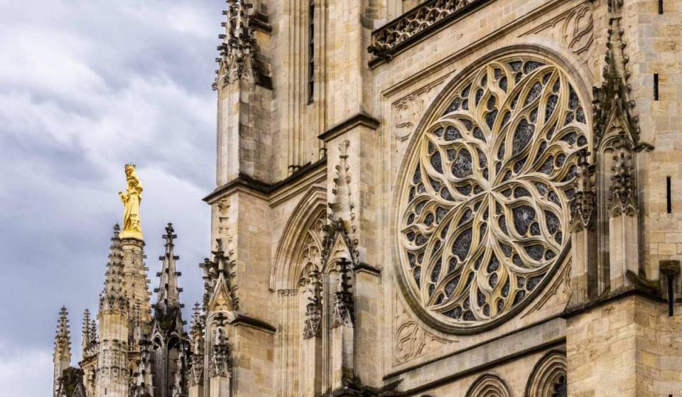 Vue panoramique, concert de cloches et escape game : les temps forts des Journées Européennes du patrimoine et du matrimoine à Bordeaux