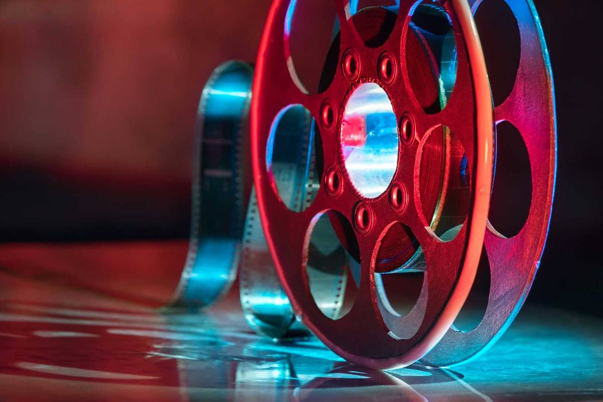 Festival Premiers regards Bordeaux