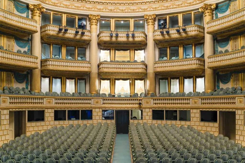 Bordeaux National Opera