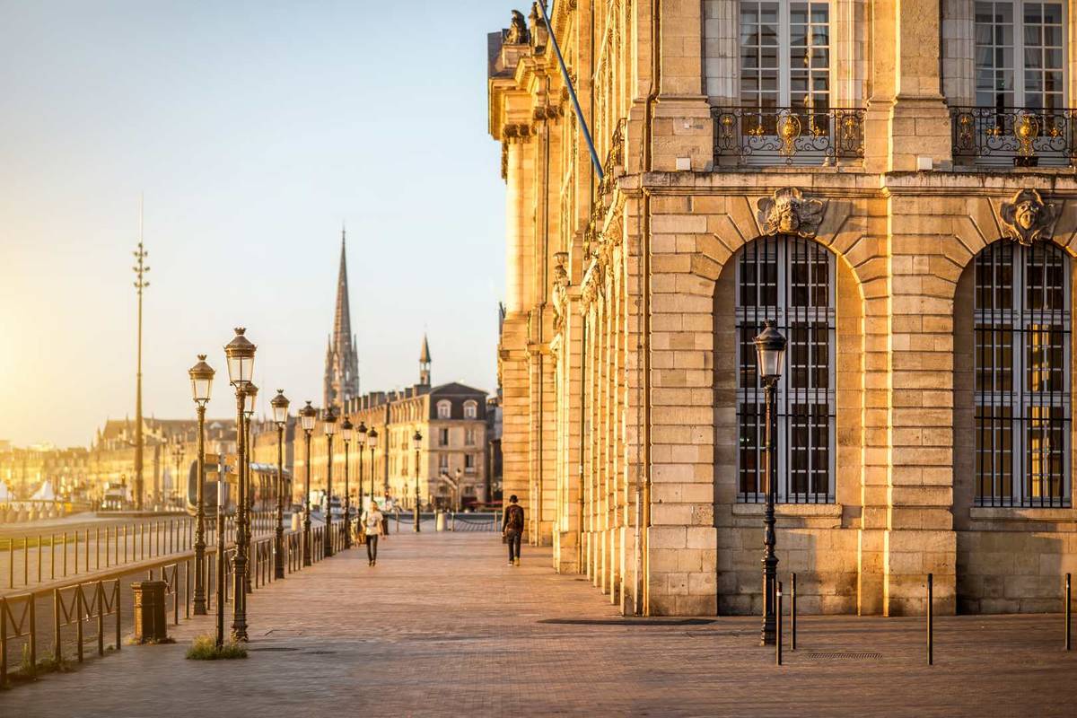 Que faire à Bordeaux le week-end ?