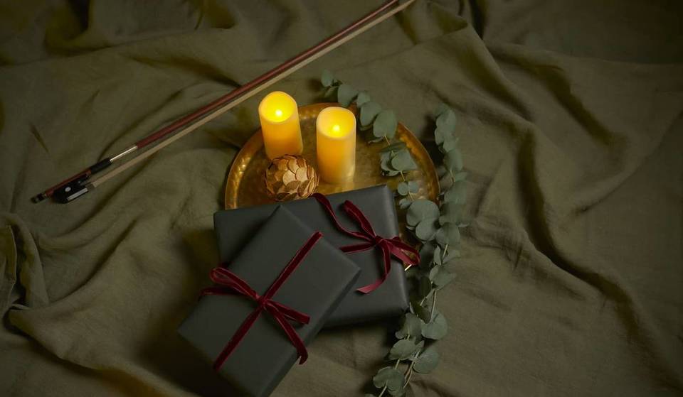 In Bordeaux, this magical event is worthy of a Christmas movie: come and listen to The Nutcracker and White Christmas for an enchanted evening.