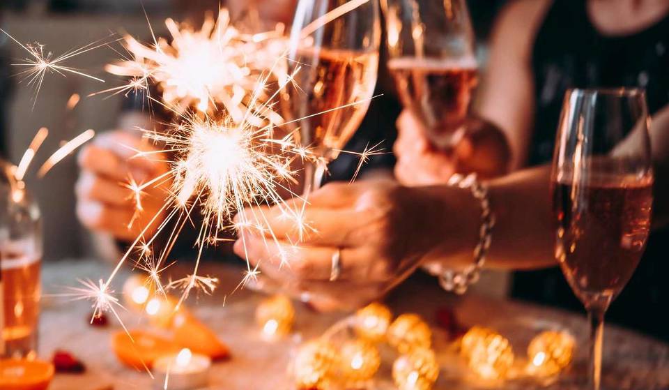 Where to celebrate New Year’s Eve in Bordeaux? Here are the best New Year’s Eve parties on December 31!