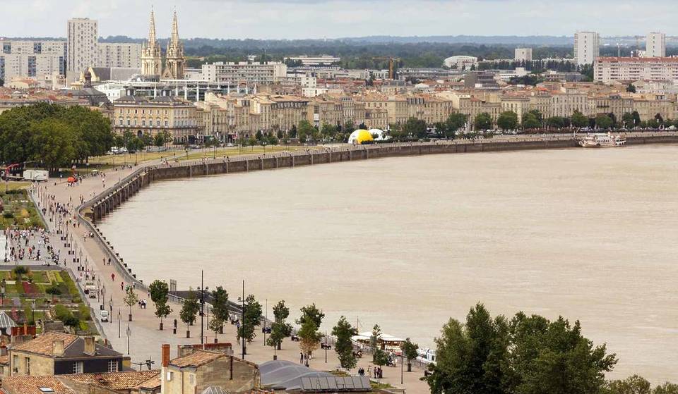 The best events and activities in Bordeaux in January 2026 to start the year in style