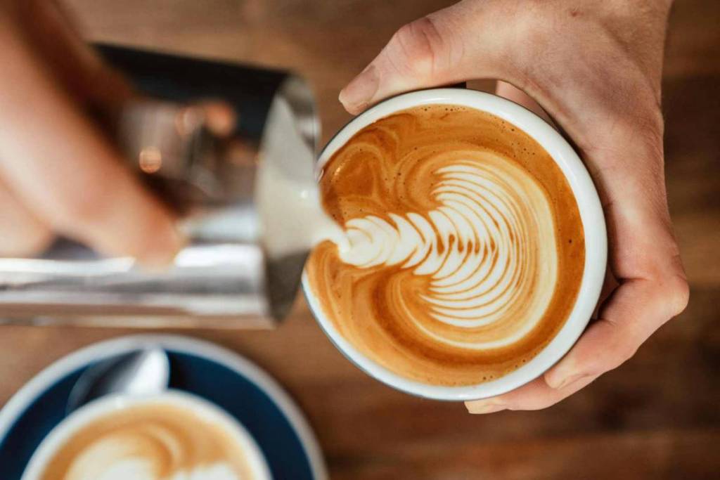Best Coffee Shops in Bordeaux